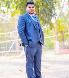 Gaurav Nath
