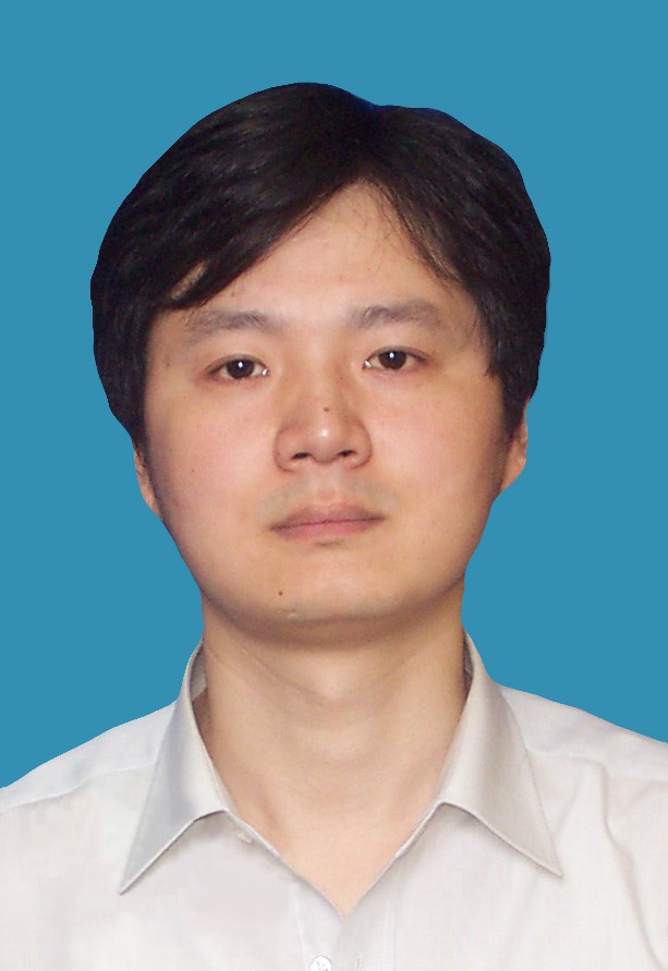Yundong Ma