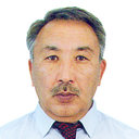 Tlek Ketegenov