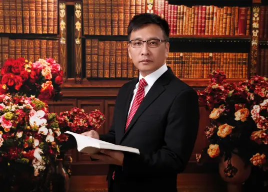 ShuDong Wang