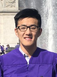 Zhijian Yang