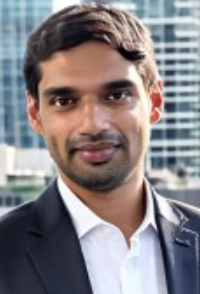Vivek Natarajan