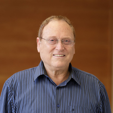 Shlomo Margel