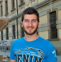 Ioannis Nellas