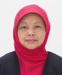 Ratna Asmah Susidarti