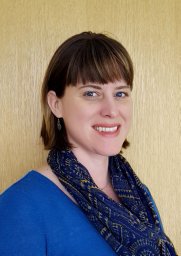 Melissa M. Kreye