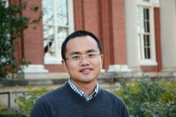 ChunXi Huang