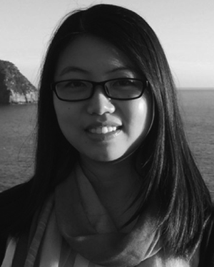 Yuling Zheng