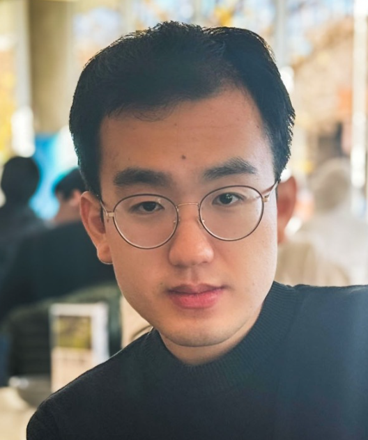 Kaiwen Zha
