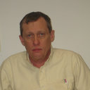 Keith Tanner