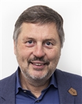Henk Haagsman