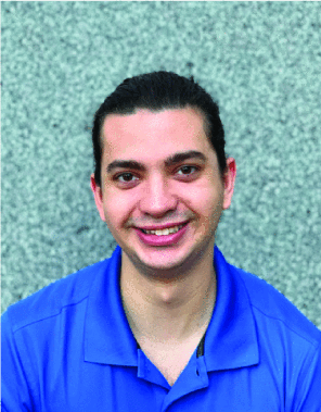 Daniel Lopez