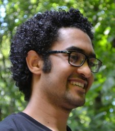 Mahmoud Ismail