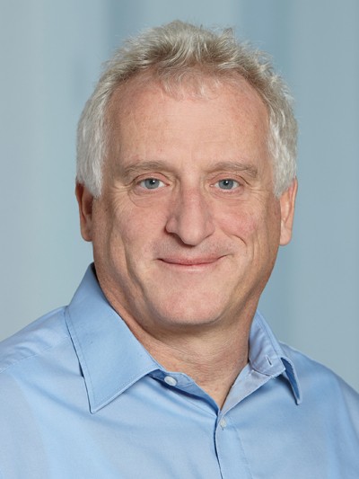 Stefano M. Bernasconi