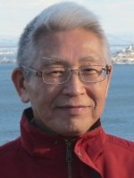 Hisakazu Kikuchi