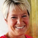 Eva Mari Zetterqvist Blokhuis