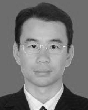 Weili Kou