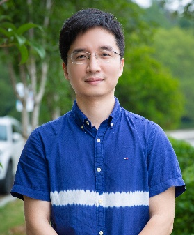 Wenhu Xu
