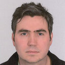 Stuart Robert Crozier Mccracken