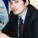 Farkhod Alisherov