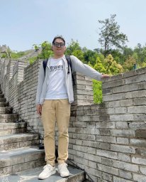 Xing Zhang