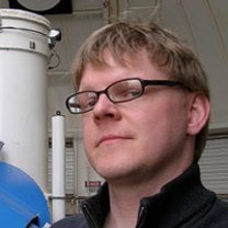 Andrew W. Puckett