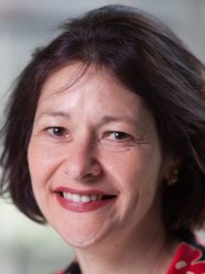 Carol Propper