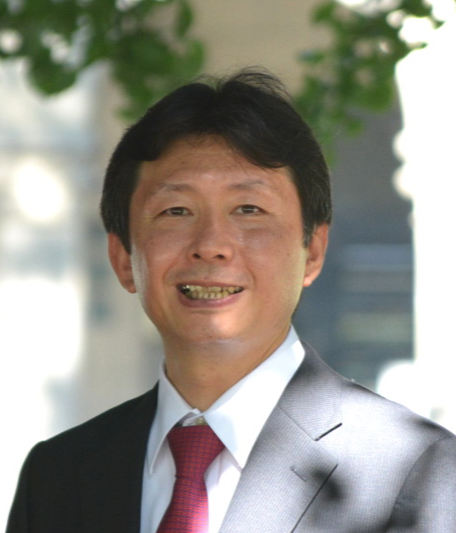 Kenichi L. Ishikawa