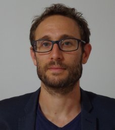 Frederic Derbre