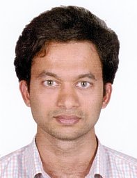 Krishna Gurugubelli