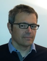 Bruno Jousselme