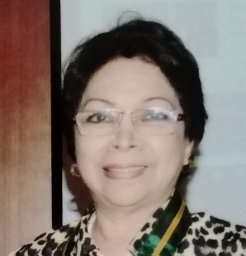 eva flores