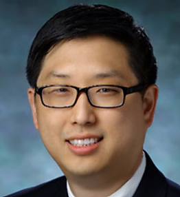 Hans J. Lee