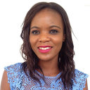 Tsitsi Chimhashu