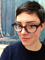 Jenny Kennedy