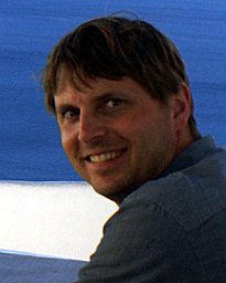 Petr Kolínský