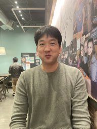 Yongseok Soh