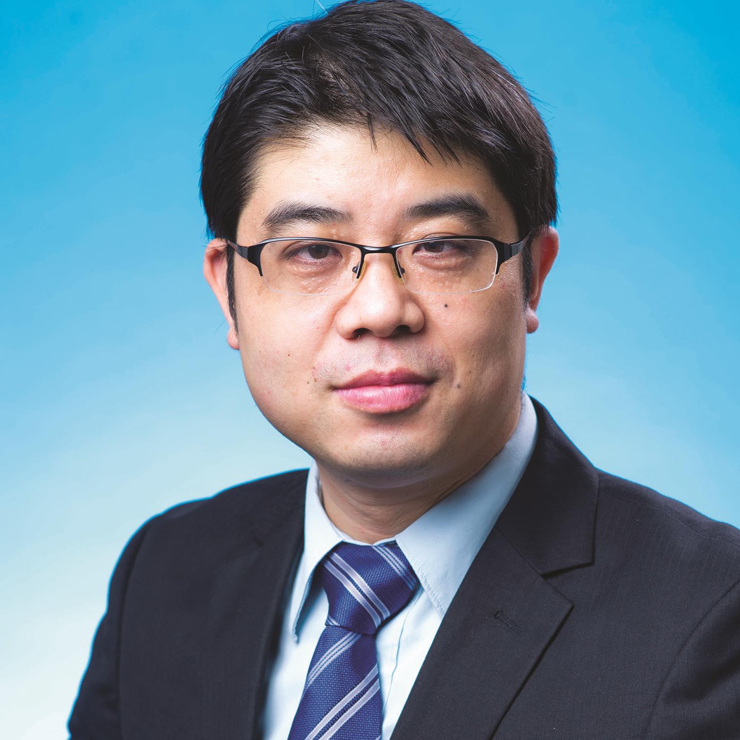 Yong Yang