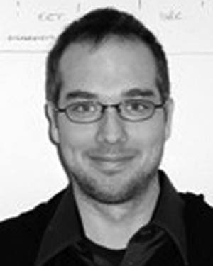 David Lupien St-Pierre