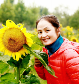 Yujie Liang