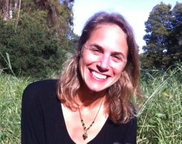 Nicole E. Heller