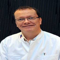 Thomas W L Scheeren