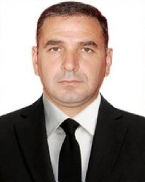 A. R. Rustamov
