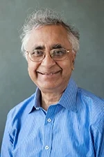 Ranjan Ray