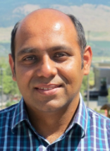Mohammad Khalad Hasan