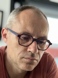 Franck Ledoux