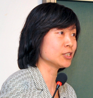 Xiaoxia Wang