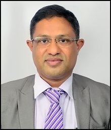 Prakash R. Itankar
