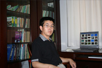Xiaomin Lin
