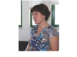 Celia Pais
